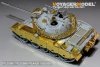 Voyager Model PE35987 Iraqi TYPE69 II Medium Tank Basic For TAKOM 2054 1/35